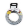 Cavo EDM 28404 Grigio 1,5 mm 5 m