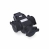 Presa di corrente EDM 42125 Nero 3500 W 230 V 250 V 4,8 mm Con coperchio