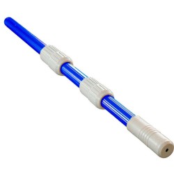 Manico Telescopico EDM 81002 3,6 m