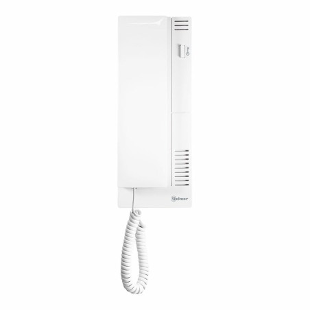 Interfono Golmar T510R 4+N Bianco PVC