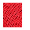 Cavo EDM 11883 C62 Rosso 2 x 0,75 mm 5 m