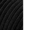 Cavo EDM 11846 C41 Nero 2 x 0,75 mm 5 m