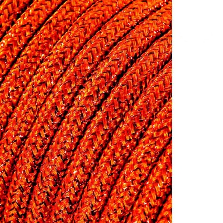 Cavo EDM 11868 Marrone 2 x 0,75 mm 5 m