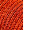 Cavo EDM 11868 Marrone 2 x 0,75 mm 5 m