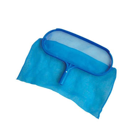 Dispositivo per la raccolta delle foglie per piscine EDM 81003 Classic 40 x 18,5 cm