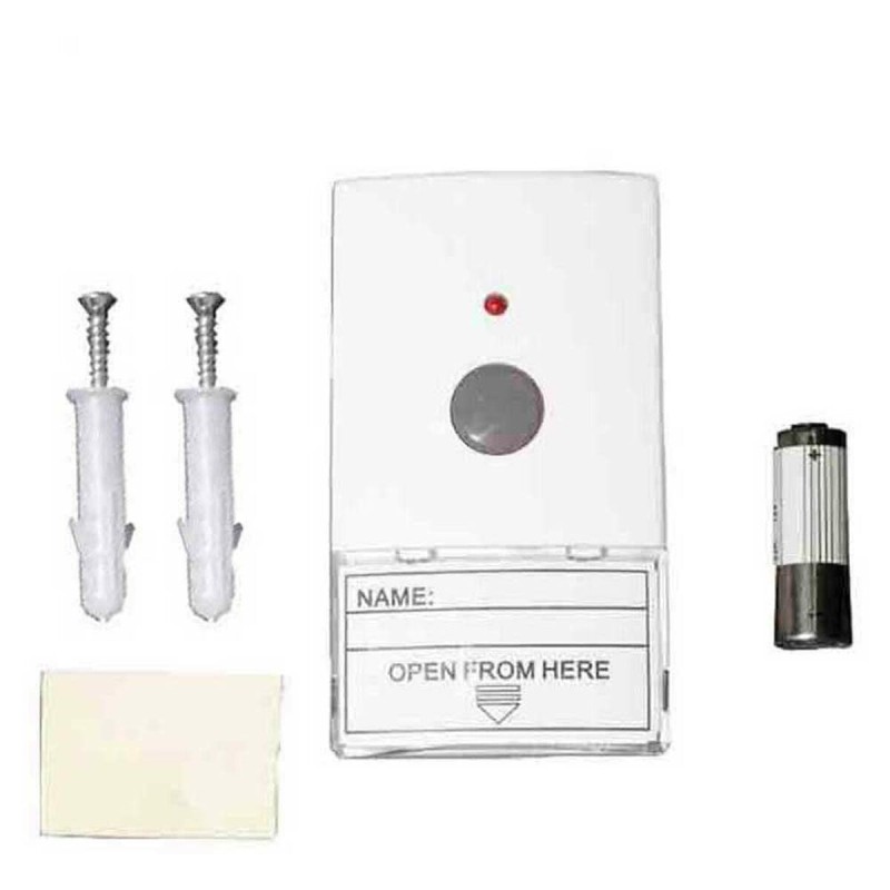 Citofono EDM 49401 49303 (12 V) Citofono EDM 49401 49303 (12 V)