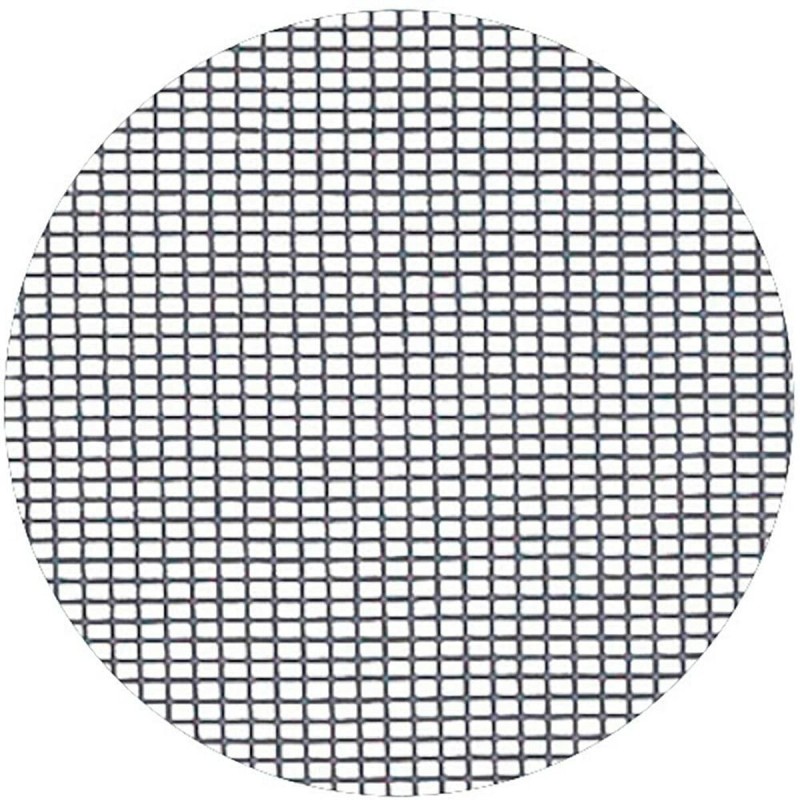 Zanzariera EDM 75871 Grigio PVC Fibra di Vetro 0,8 x 30 m Rotolo Zanzariera EDM 75871 Grigio PVC Fibra di Vetro 0,8 x 30 m Rotolo