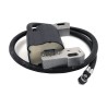 Batteria Pastormatic Vicino 15 x 9 x 10 cm