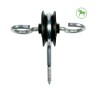 Kit di Accessori Pastormatic dfv-27 Vicino 10 Unità