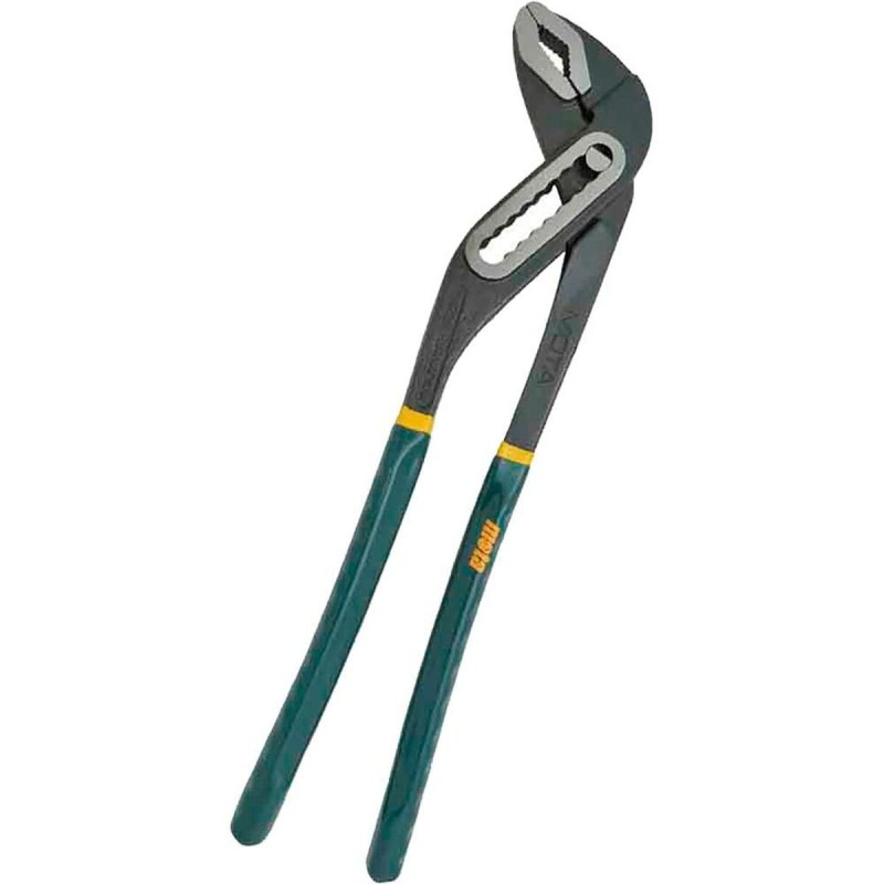 Pinza a canale per pompa d'acqua Mota q620 25 cm Pinza a canale per pompa d'acqua Mota q620 25 cm