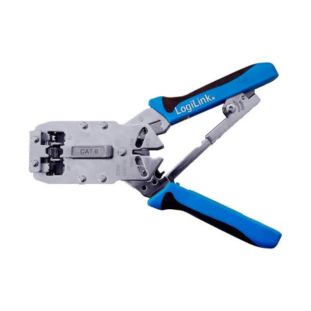 Crimpatrice LogiLink WZ0035 Crimpatrice