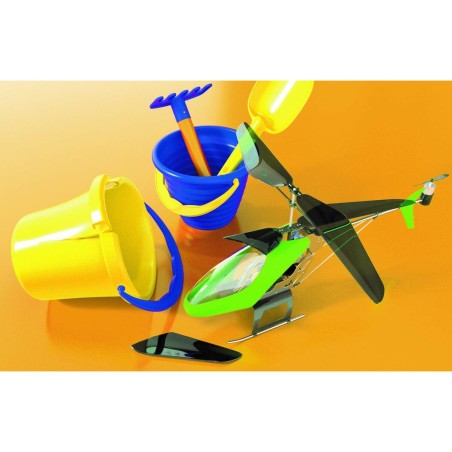 Colla Fischer supertotal 3 20 g 3 g