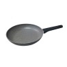 Padella antiaderente EDM Professional Line Whitford Technology Nero Alluminio Ø 26 cm