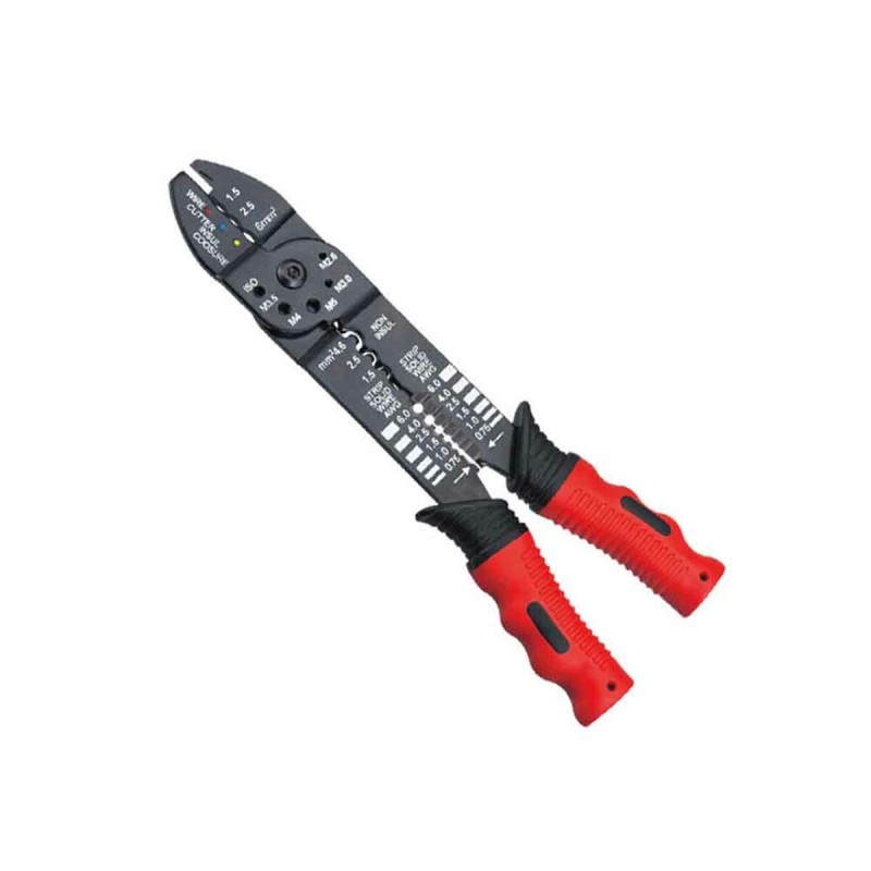 Crimpatrice Bensontools Faston Crimpatrice Bensontools Faston