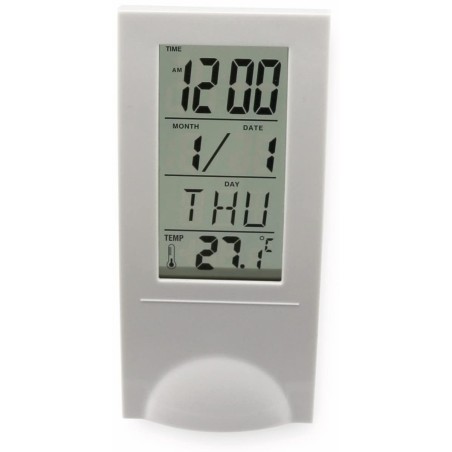 Stazione Meteorologica Multifunzione Grundig