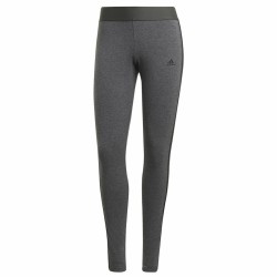 Leggings Sportivo da Donna Adidas Nero