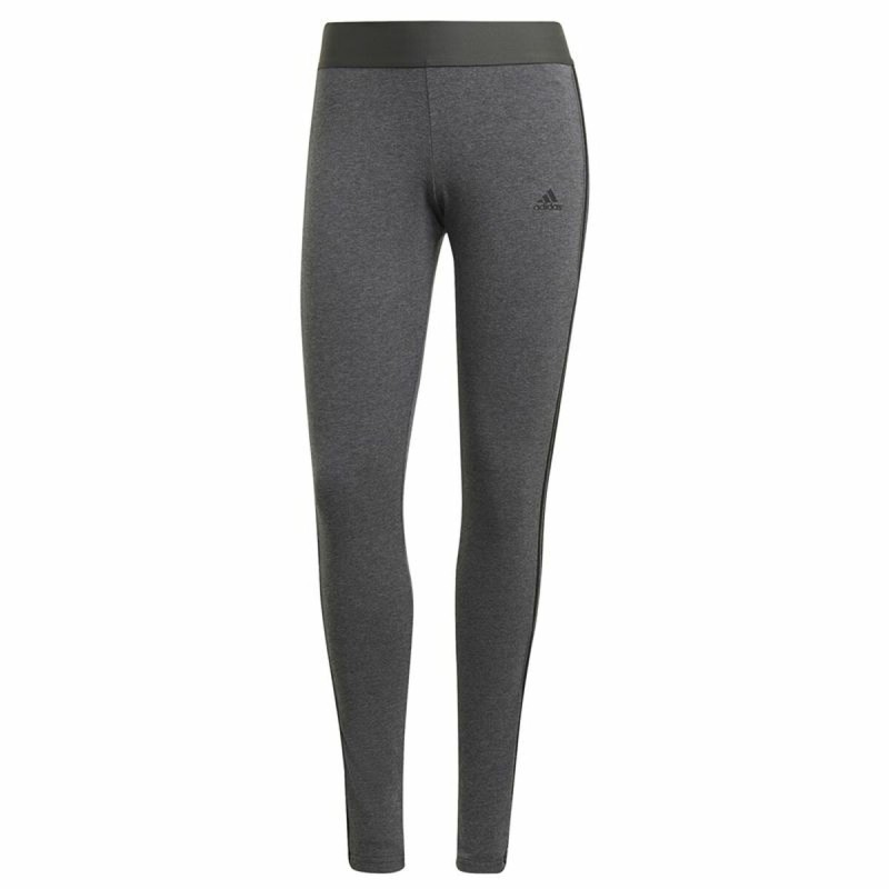 Leggings Sportivo da Donna Adidas Nero