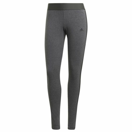 Leggings Sportivo da Donna Adidas Nero