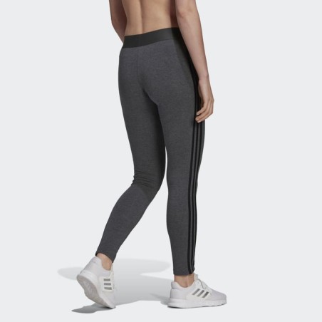 Leggings Sportivo da Donna Adidas Nero