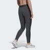 Leggings Sportivo da Donna Adidas Nero