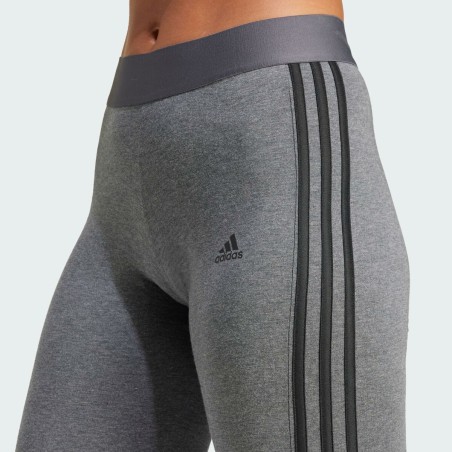 Leggings Sportivo da Donna Adidas Nero