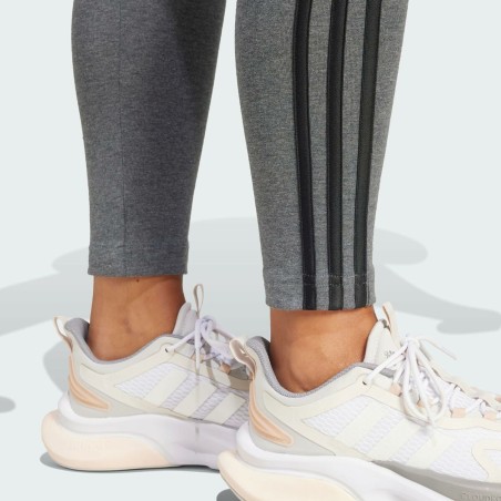 Leggings Sportivo da Donna Adidas Nero