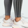 Leggings Sportivo da Donna Adidas Nero