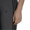 Leggings Sportivo da Donna Adidas Nero