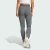 Leggings Sportivo da Donna Adidas Nero