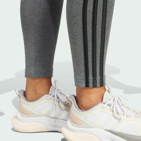 Leggings Sportivo da Donna Adidas Nero