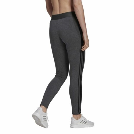Leggings Sportivo da Donna Adidas Nero