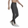 Leggings Sportivo da Donna Adidas Nero