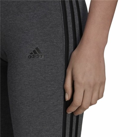 Leggings Sportivo da Donna Adidas Nero