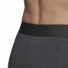 Leggings Sportivo da Donna Adidas Nero