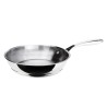 Padella Inoxibar 51547 Acciaio inossidabile Ø 26 cm