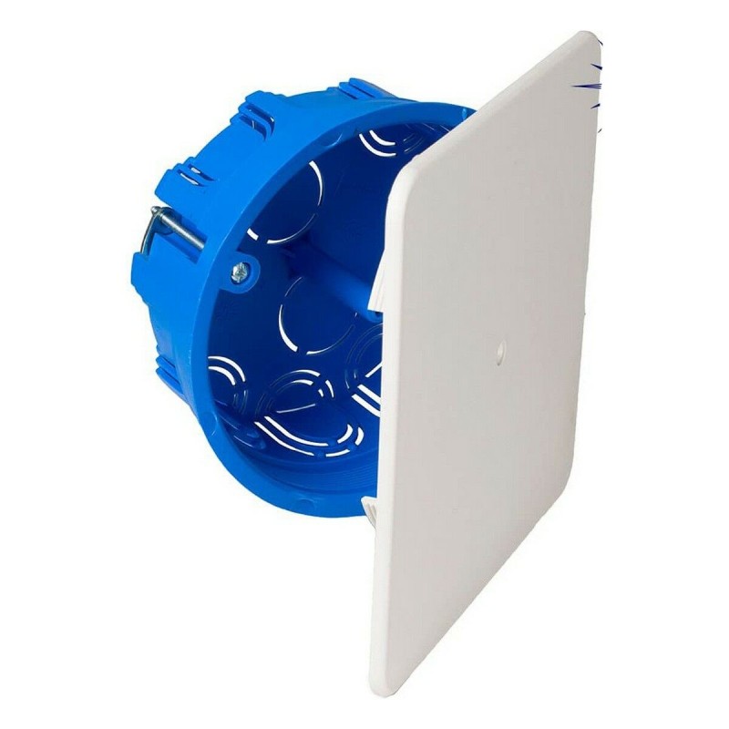 Scatola di giunzione Solera 5514gw Rotonda Quadrato Scatola di giunzione Solera 5514gw Rotonda Quadrato