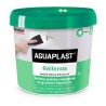 Stucco Aguaplast 70059-003 Ripieno Bianco 1 kg