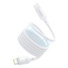 Cavo VGA Baseus P10376800211-00 Bianco