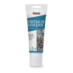Ristrutturatore di giunti Beissier 70261-001 Piastrella Bianco 200 ml