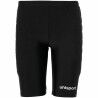 Leggings Sportivi da Uomo Uhlsport Nero