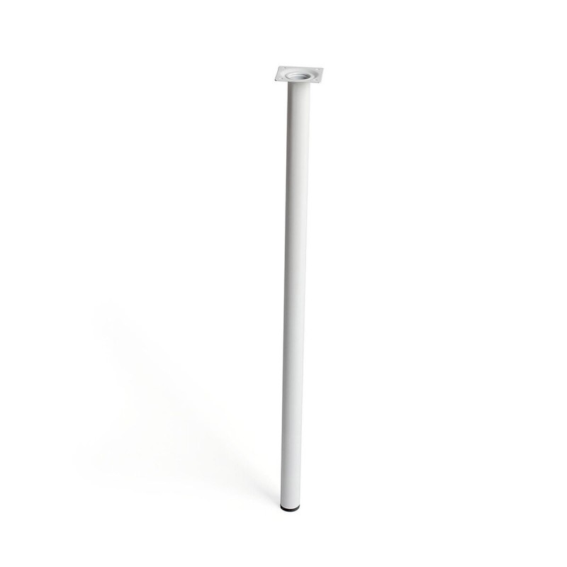 Gambe Rei 401g Acciaio Cilindrica Ø 3 x 70 cm Gambe Rei 401g Acciaio Cilindrica Ø 3 x 70 cm
