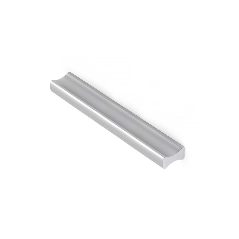Tiratore Rei 2279 Argentato Alluminio 4 Pezzi Tiratore Rei 2279 Argentato Alluminio 4 Pezzi