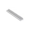 Tiratore Rei 2279 Argentato Alluminio 4 Pezzi