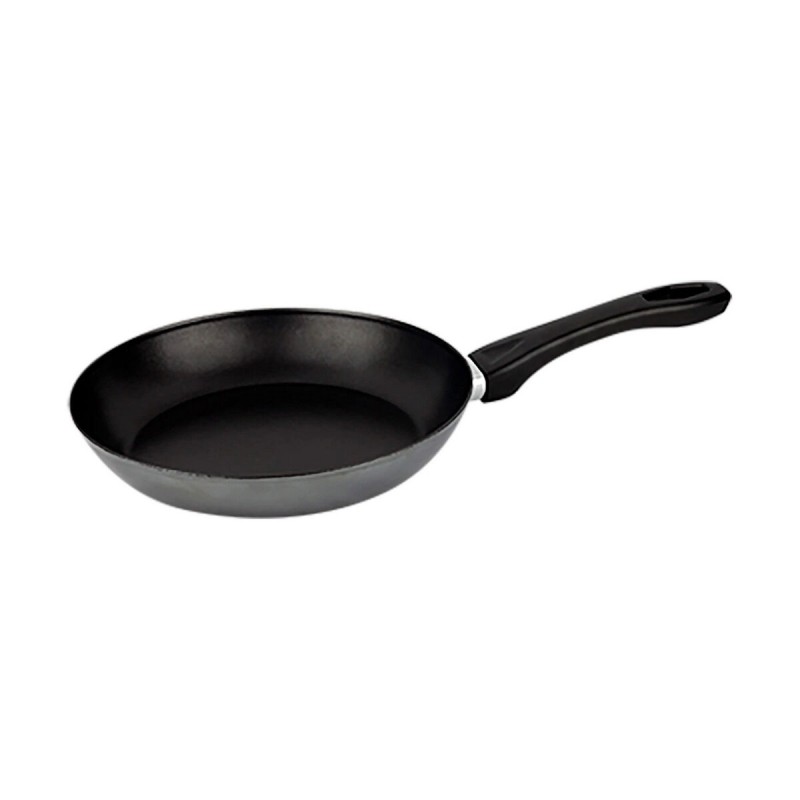 Padella FAGOR Indutherm Nero Acciaio Smaltato (Ø 28 cm) Padella FAGOR Indutherm Nero Acciaio Smaltato (Ø 28 cm)