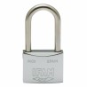 Lucchetto con chiave IFAM INOX 40AL 40 mm Metallo