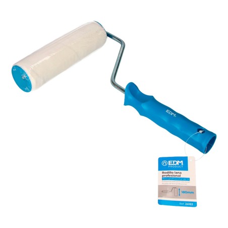 Rullo EDM 24163 18 cm