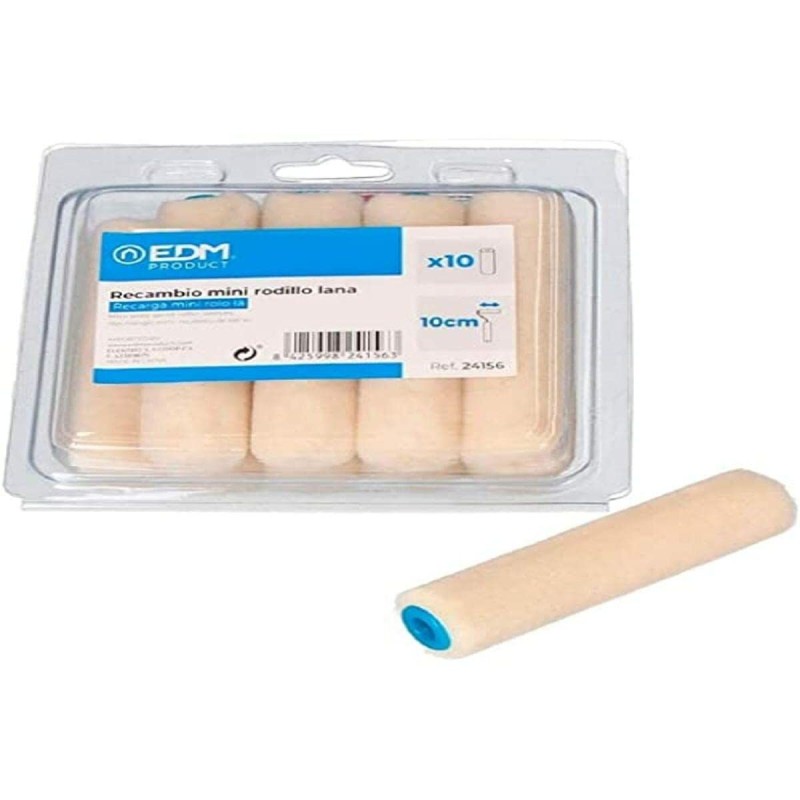 Set di ricambi EDM 24156 110 mm 10 Unità Set di ricambi EDM 24156 110 mm 10 Unità