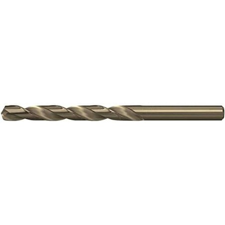 Set di trapani Fischer 530510 Metallo Acciaio inossidabile
