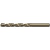 Set di trapani Fischer 530510 Metallo Acciaio inossidabile