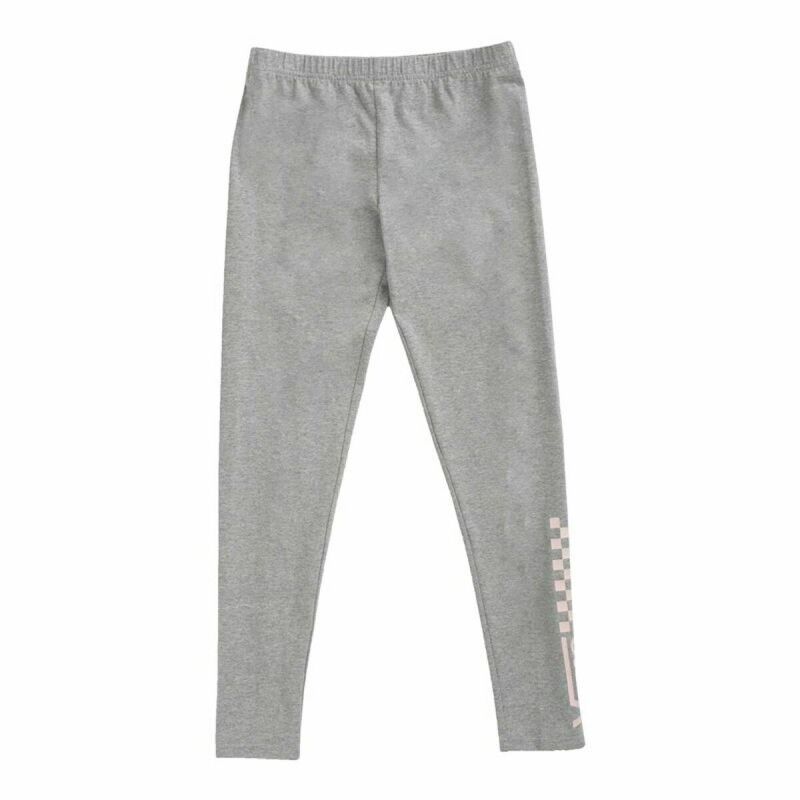 Leggings Sportivi per Bambini Vans Chalkboard II Leggings Sportivi per Bambini Vans Chalkboard II